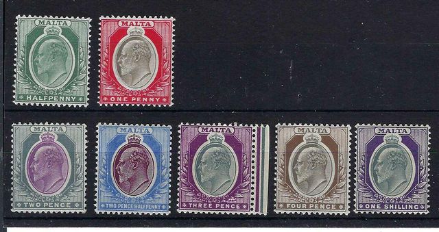 Image of Malta 38/44 UMM